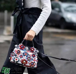 fendi peekaboo尺寸多大？芬迪peekaboo尺寸有哪幾種？