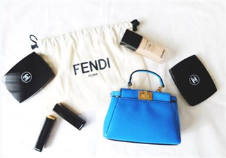 fendi peekaboo尺寸多大？芬迪peekaboo尺寸有哪幾種？