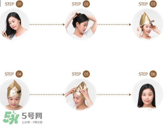 about me發(fā)膜帽怎么用？about me發(fā)膜帽多少錢？