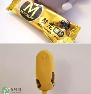 夢(mèng)龍醇金雪糕多少錢一個(gè)？夢(mèng)龍醇金價(jià)格