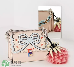 fendi kan i多少錢？芬迪kan i包包國(guó)內(nèi)專柜價(jià)格