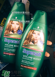 施華蔻防脫發(fā)洗發(fā)水怎么樣？施華蔻防脫發(fā)洗發(fā)水有效嗎？