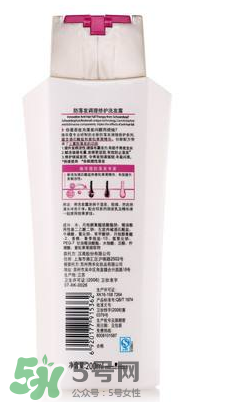 施華蔻防脫發(fā)洗發(fā)水怎么樣？施華蔻防脫發(fā)洗發(fā)水有效嗎？