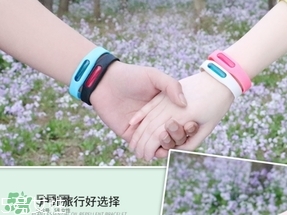 驅(qū)蚊手環(huán)有毒嗎？驅(qū)蚊手環(huán)的危害
