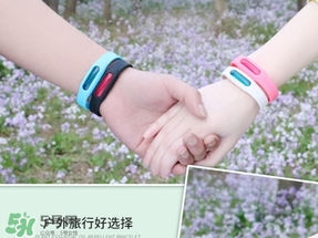 驅(qū)蚊手環(huán)能用多久？驅(qū)蚊手環(huán)一般可以用多長時間？