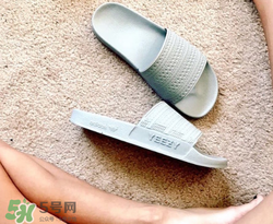 adidas yeezy拖鞋是真的嗎？阿迪達(dá)斯椰子鞋出拖鞋了嗎？