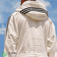 2017palace adidas聯(lián)名春夏系列服裝什么時(shí)候發(fā)售？