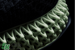 adidas futurecraft 4d什么時候發(fā)售？阿迪達(dá)斯概念跑鞋發(fā)售時間