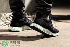 adidas futurecraft 4d什么時候發(fā)售？阿迪達(dá)斯概念跑鞋發(fā)售時間