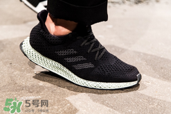 adidas futurecraft 4d什么時候發(fā)售？阿迪達(dá)斯概念跑鞋發(fā)售時間