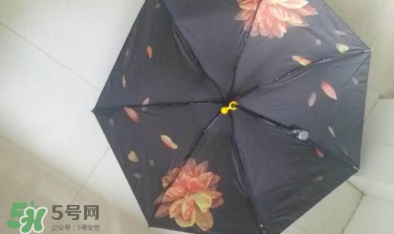 蕉下小黑傘能遮雨嗎？蕉下太陽(yáng)傘能淋雨嗎？