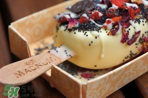 夢龍雪糕多少錢一個？夢龍雪糕價格為什么那么貴？