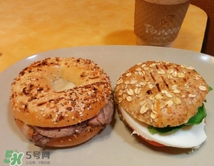 panera bread中國(guó)有嗎？panera bread有什么好吃的？