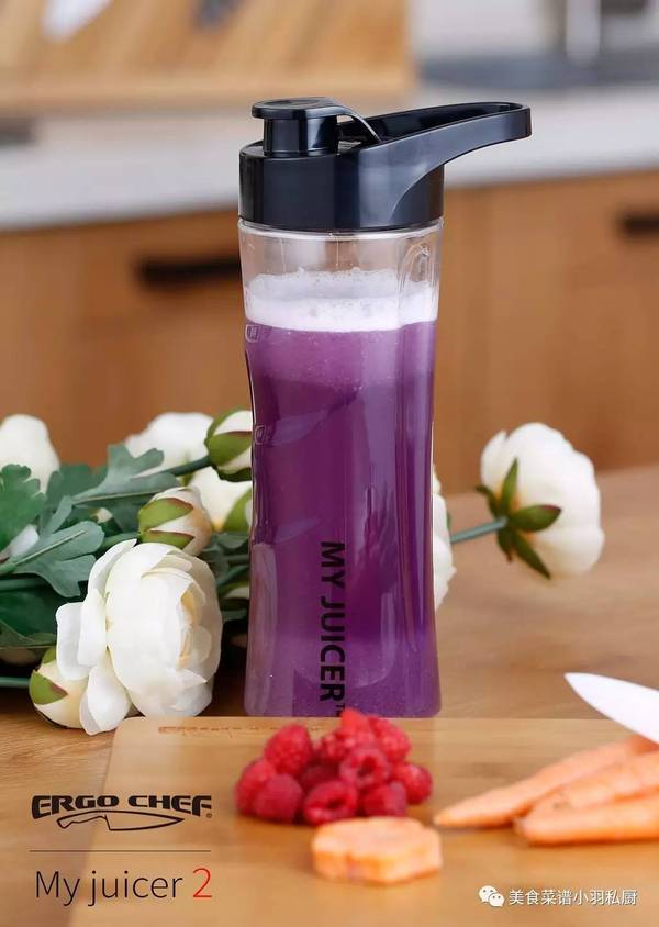 my juicer榨汁機怎么用？my juicer榨汁機使用方法