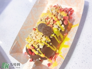 夢(mèng)龍雪糕有哪幾種口味？夢(mèng)龍雪糕哪種口味好吃