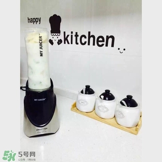 my juicer榨汁機(jī)好不好？my juicer榨汁機(jī)好用嗎