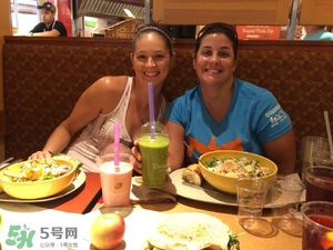 panera bread中國(guó)有嗎？panera bread有什么好吃的？