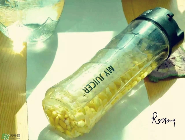 my juicer可以榨豆?jié){嗎？my juicer如何榨豆?jié){？