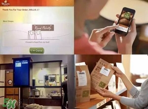 panera bread中國(guó)有嗎？panera bread有什么好吃的？