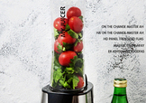 my juicer榨汁機怎么用？my juicer榨汁機使用方法