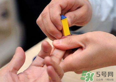 糖尿病空腹血糖多少正常？糖尿病飯后2小時血糖多少正常