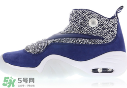 nikelab air shake ndestrukt聯(lián)名款什么時(shí)候發(fā)售？