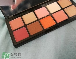 gogotales眼影怎么樣？gogotales眼影色號(hào)試色