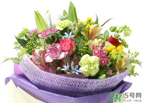 父親節(jié)可以送花嗎？父親節(jié)送什么花最合適？