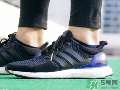 adidas ultraboost上腳怎么樣？阿迪達(dá)斯跑鞋實(shí)戰(zhàn)測(cè)評(píng)