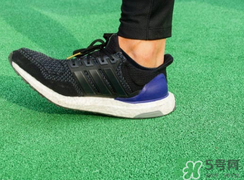 adidas ultraboost上腳怎么樣？阿迪達(dá)斯跑鞋實(shí)戰(zhàn)測(cè)評(píng)