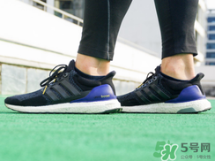 adidas ultraboost上腳怎么樣？阿迪達(dá)斯跑鞋實(shí)戰(zhàn)測(cè)評(píng)