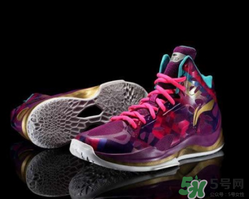 li ning sonic3上腳怎么樣？李寧音速3實(shí)戰(zhàn)測(cè)評(píng)