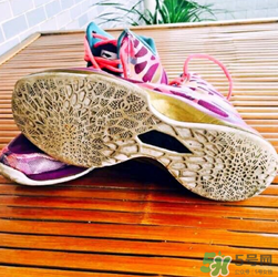 li ning sonic3上腳怎么樣？李寧音速3實(shí)戰(zhàn)測(cè)評(píng)