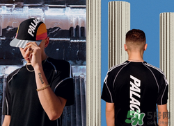 palace與adidas originals2017夏季聯(lián)乘系列款式有哪些？