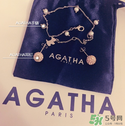 agatha和pandora哪個好？agatha和潘多拉哪個好？