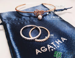 agatha和pandora哪個好？agatha和潘多拉哪個好？