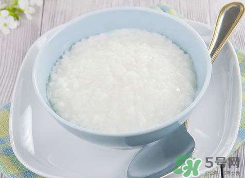 糖尿病為什么不能吃稀飯？糖尿病為什么不能喝粥