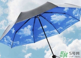 cmon太陽傘怎么樣？cmon太陽傘多少錢？