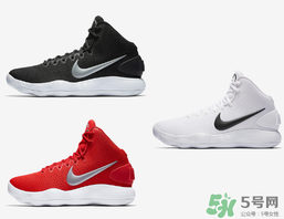 nike hyperdunk 2017什么時(shí)候發(fā)售？耐克hyperdunk 2017發(fā)售日期
