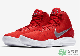 nike hyperdunk 2017什么時(shí)候發(fā)售？耐克hyperdunk 2017發(fā)售日期