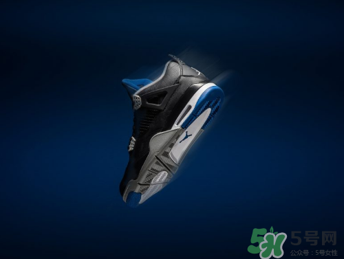 air jordan 4 motorsport away什么時候發(fā)售？