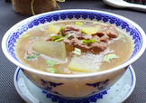 冬瓜湯怎么做好喝？冬瓜湯什么人不能喝？