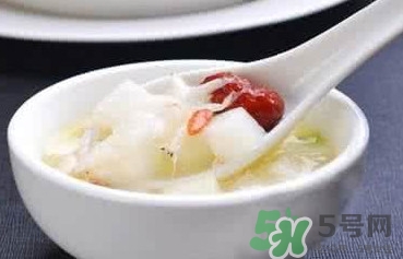 冬瓜湯有什么好處？冬瓜湯有哪些功效作用