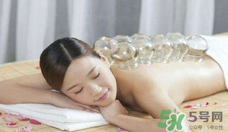 拔罐后有水泡怎么辦？拔罐出水泡怎么回事