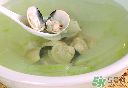 冬瓜湯怎么做好喝？冬瓜湯什么人不能喝？