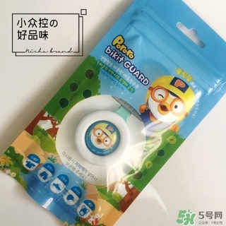 驅(qū)蚊扣怎么用？驅(qū)蚊扣使用方法