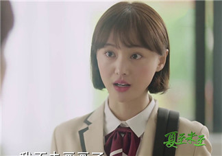 立夏為什么離開傅小司？立夏和傅小司為什么沒有在一起？