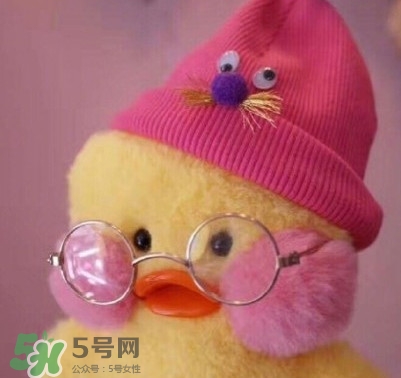 玻尿酸鴨是什么？cafemimi玻尿酸鴨為什么這么火