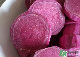 新鮮紫薯怎么保存不會壞？切好的紫薯怎么保存