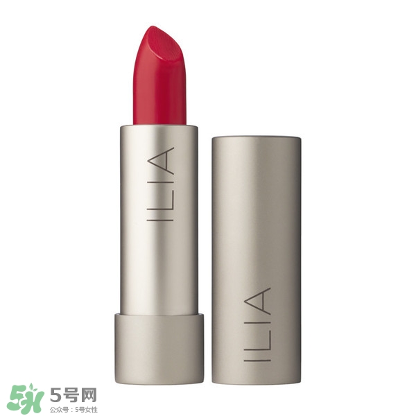 ilia是什么牌子？ilia是哪國的牌子？